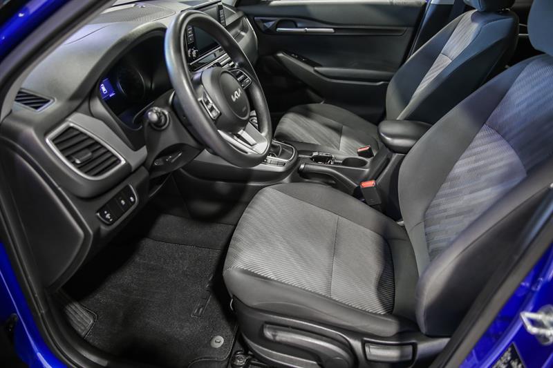 kia Seltos 2023 - 13