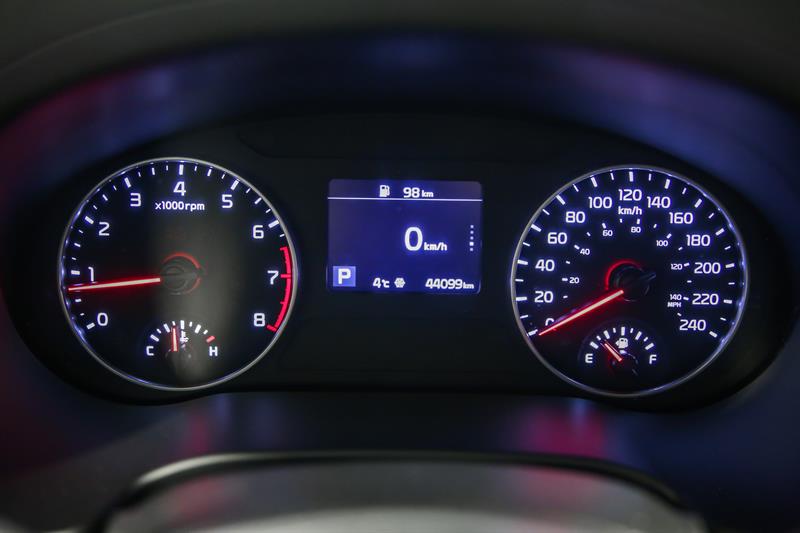 kia Seltos 2023 - 19