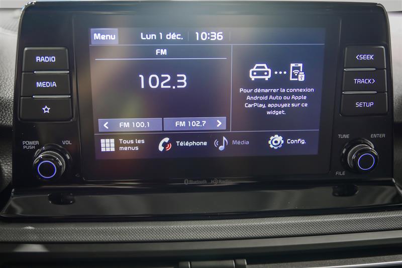 kia Seltos 2023 - 20