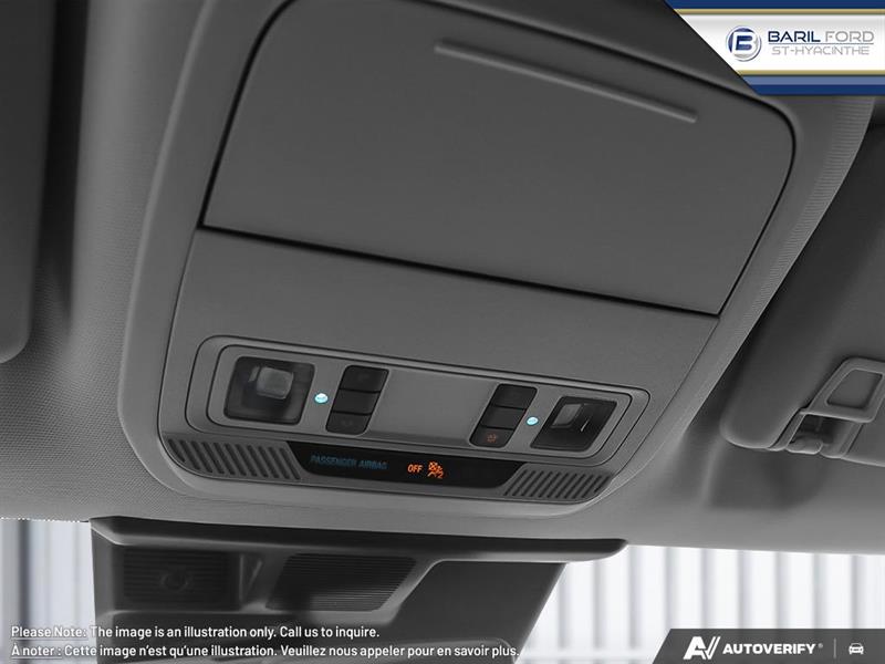 ford Mustang Mach-E 2025 - 20