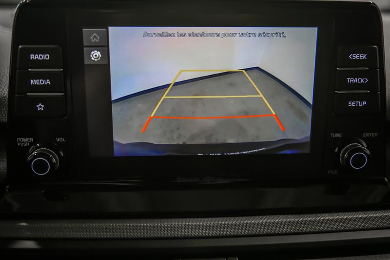 kia Seltos 2023 - 21