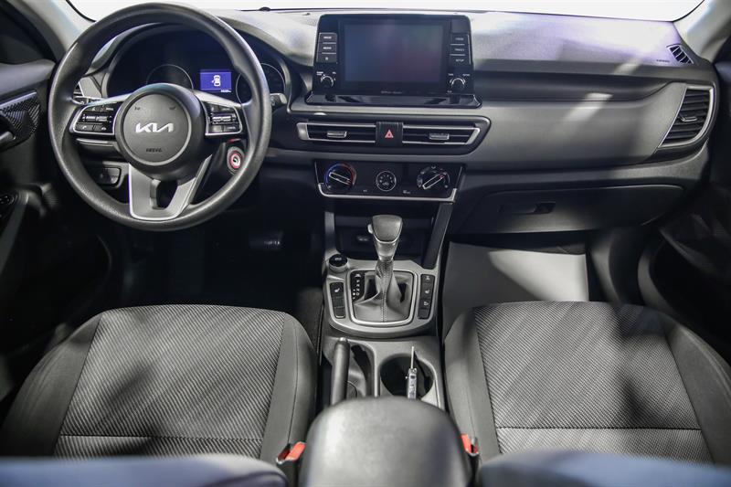 kia Seltos 2023 - 23