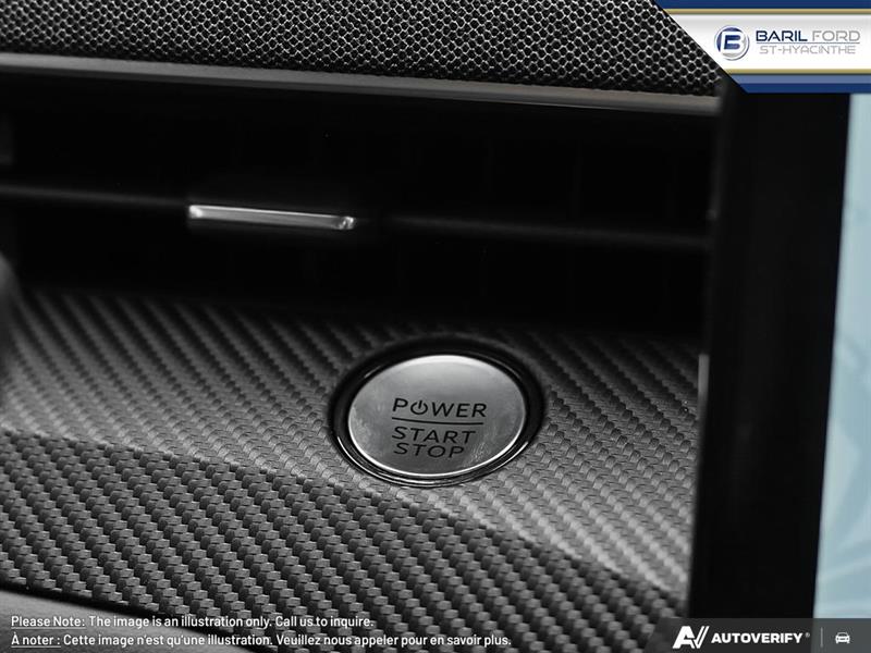 ford Mustang Mach-E 2025 - 28