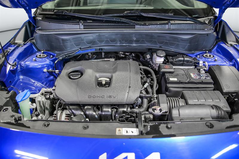 kia Seltos 2023 - 27