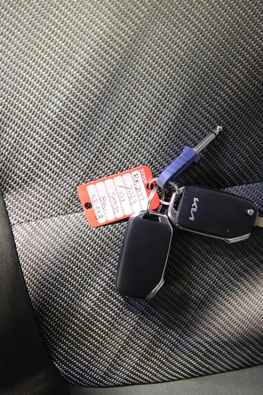 kia Seltos 2023 - 28