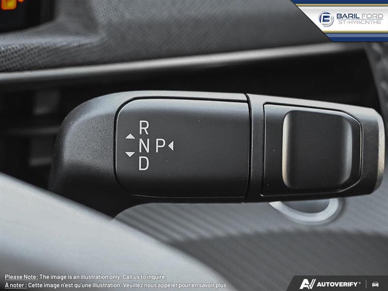 ford Mustang Mach-E 2025 - 18