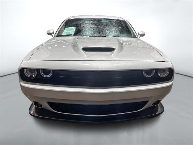 dodge Challenger 2021 - 2