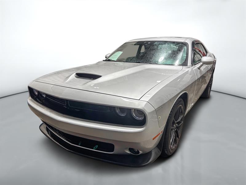 dodge Challenger 2021 - 3