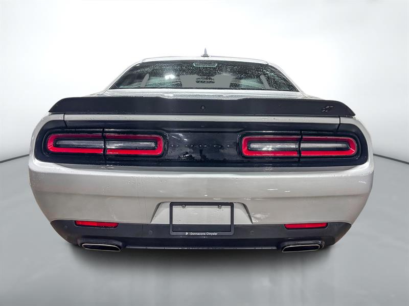 dodge Challenger 2021 - 5