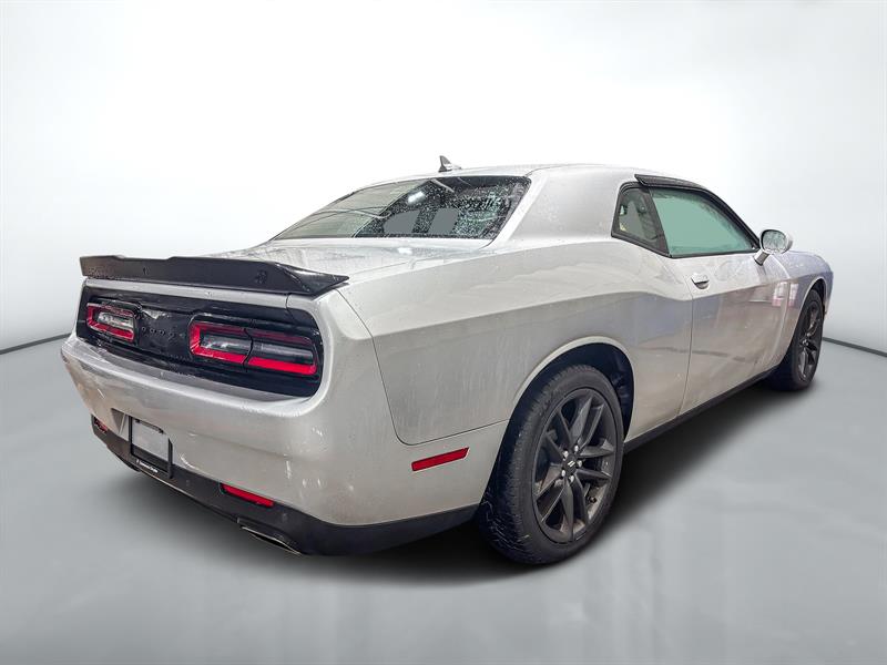 dodge Challenger 2021 - 6