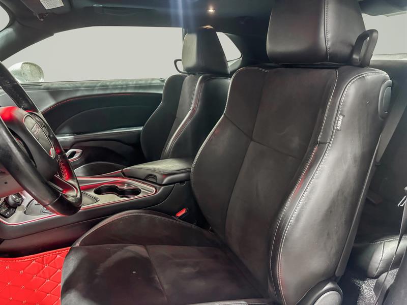 dodge Challenger 2021 - 9