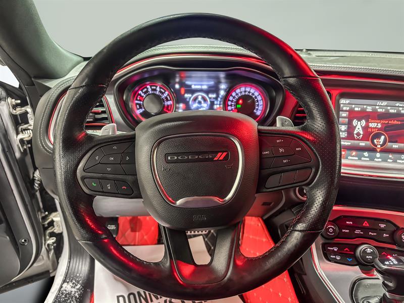 dodge Challenger 2021 - 10