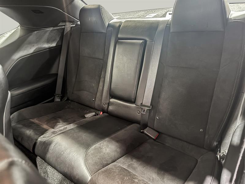 dodge Challenger 2021 - 14