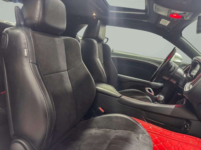 dodge Challenger 2021 - 15