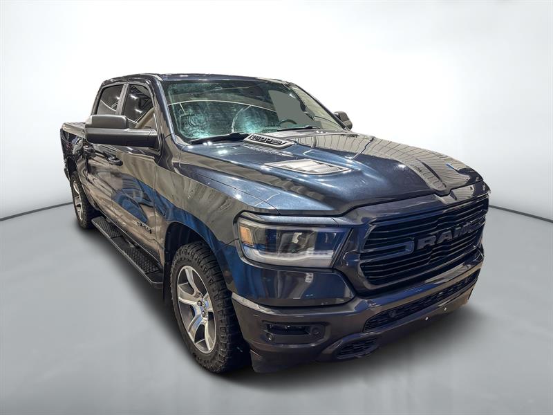 ram 1500 2019