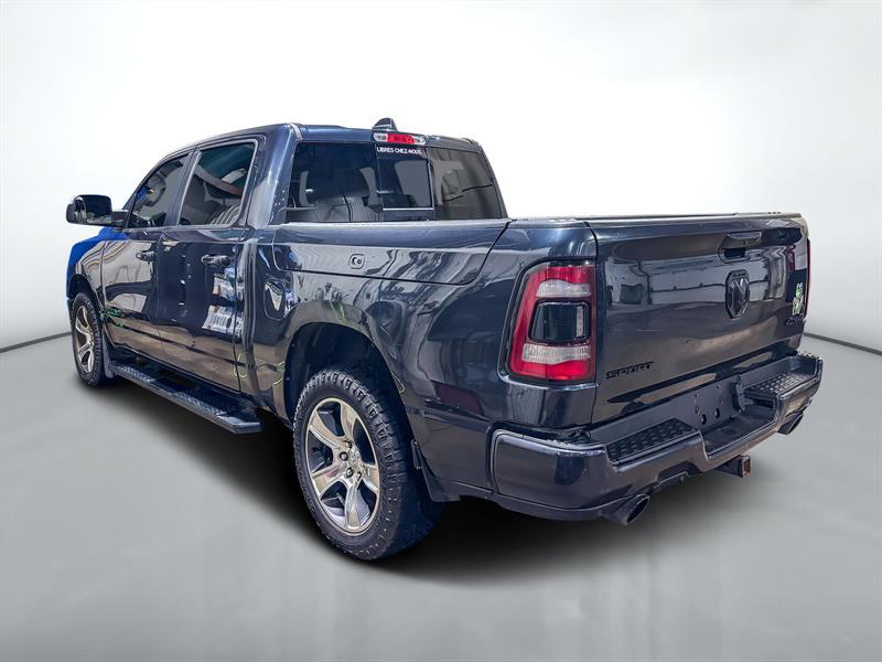 ram 1500 2019 - 3