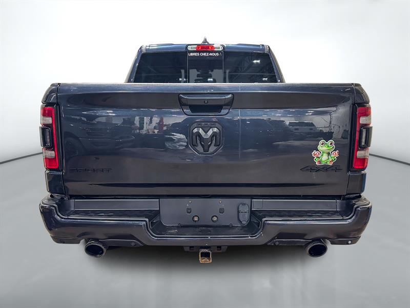 ram 1500 2019 - 4