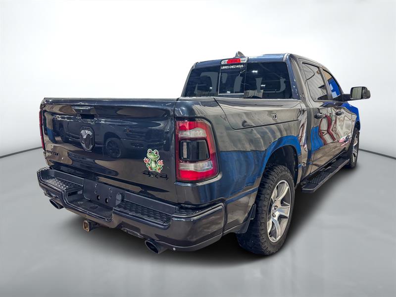 ram 1500 2019 - 5