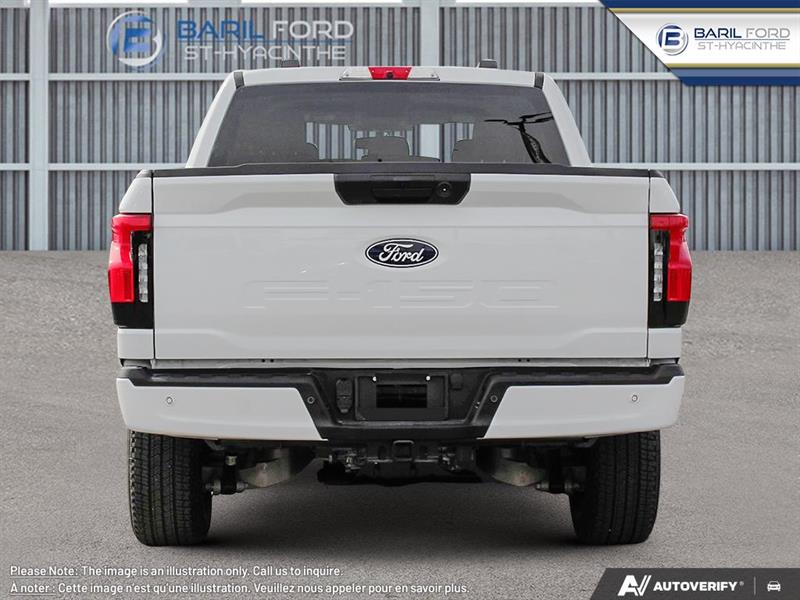 Ford F-150 5