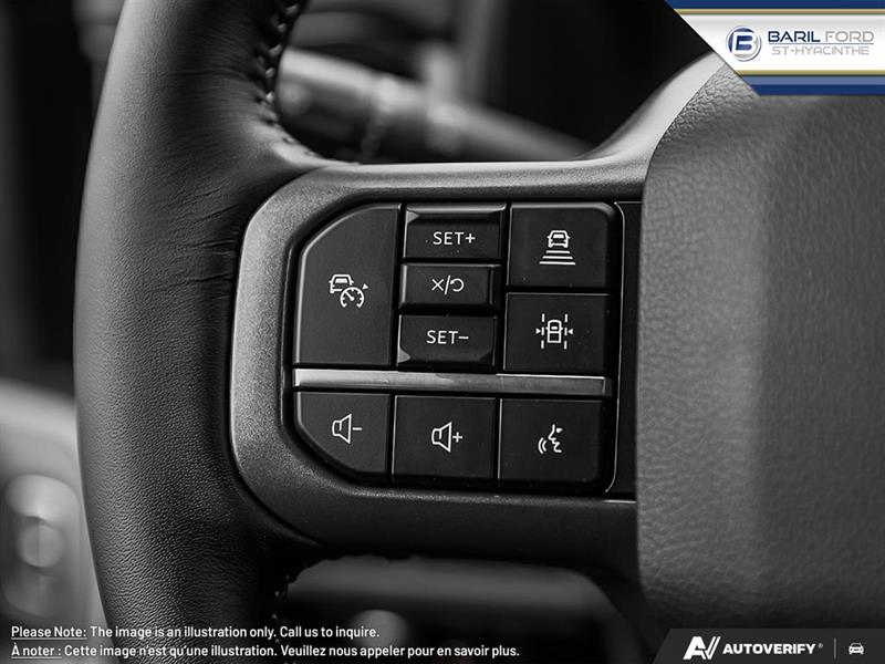 ford F-150 Lightning 2025 - 16