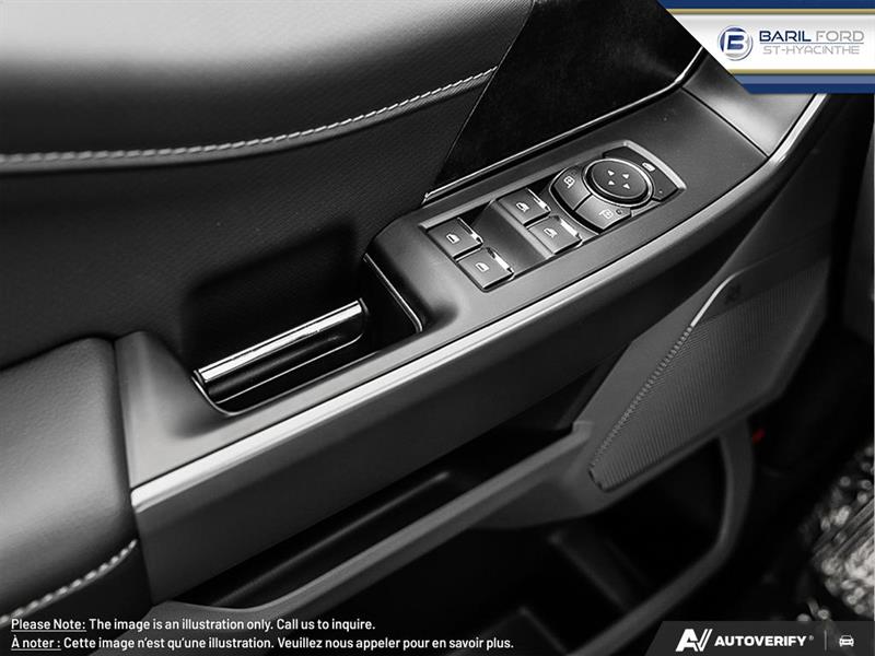 ford F-150 Lightning 2025 - 17