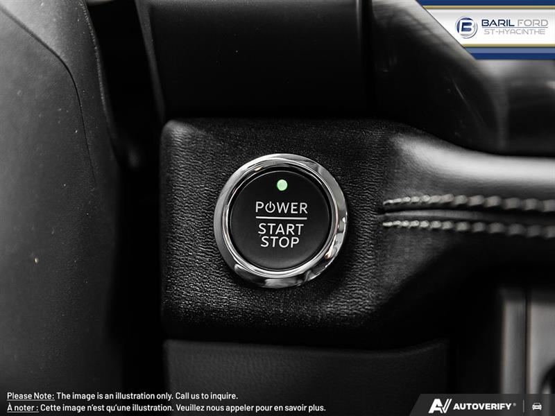 ford F-150 Lightning 2025 - 28