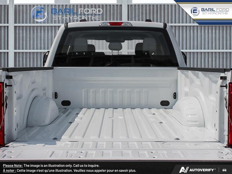 ford Super Duty F-250 SRW 2025 - 7