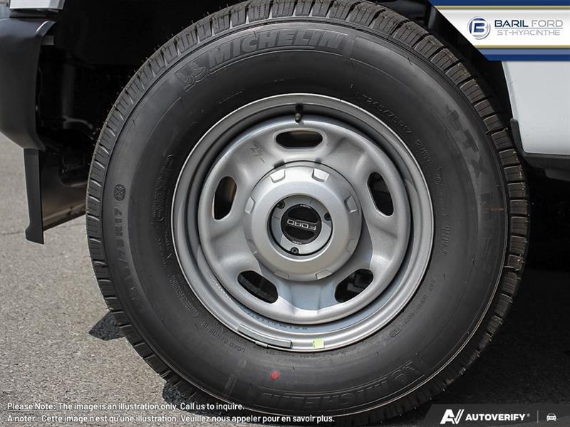 ford Super Duty F-250 SRW 2025 - 8