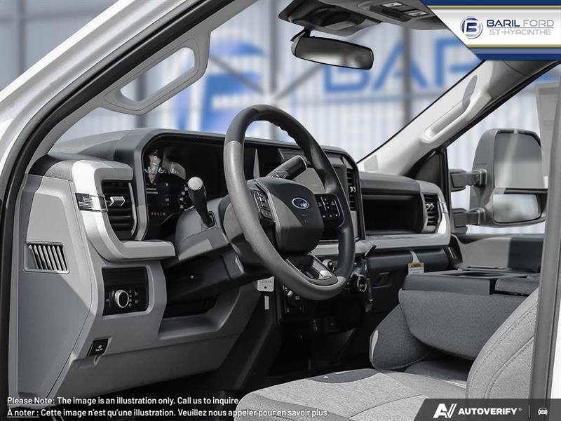 ford Super Duty F-250 SRW 2025 - 13