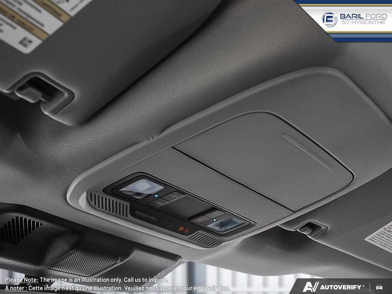 ford Super Duty F-250 SRW 2025 - 20