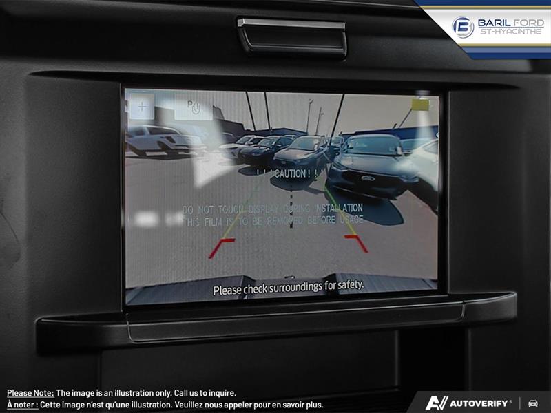 ford Super Duty F-250 SRW 2025 - 25