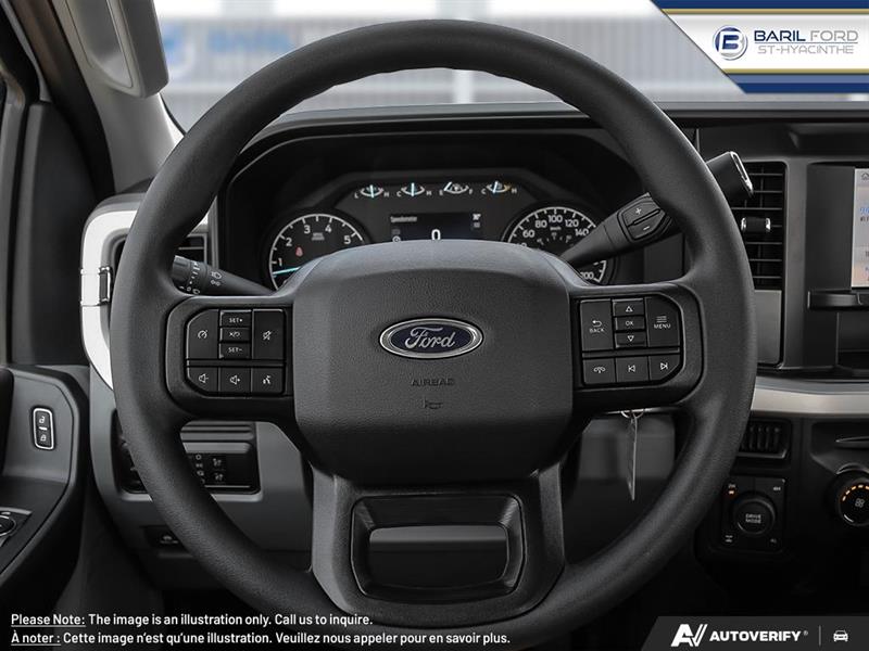 ford Super Duty F-250 SRW 2025 - 14