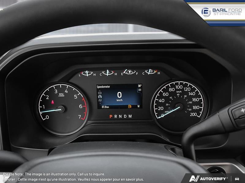 ford Super Duty F-250 SRW 2025 - 15