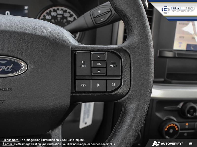 ford Super Duty F-250 SRW 2025 - 16