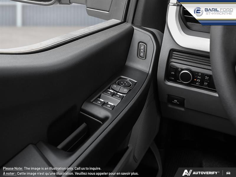 ford Super Duty F-250 SRW 2025 - 17