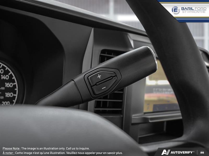 ford Super Duty F-250 SRW 2025 - 18