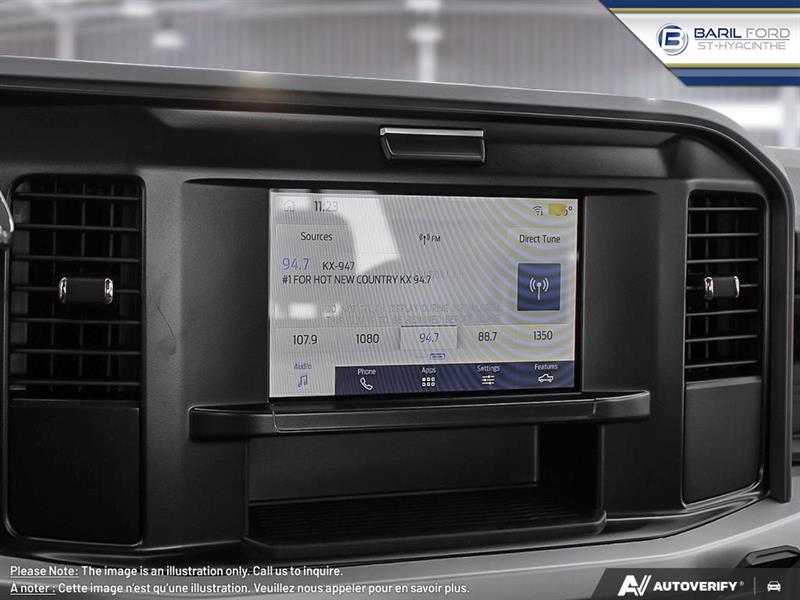 ford Super Duty F-250 SRW 2025 - 19