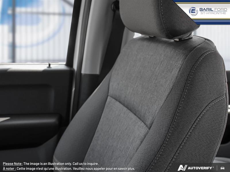 ford Super Duty F-250 SRW 2025 - 21