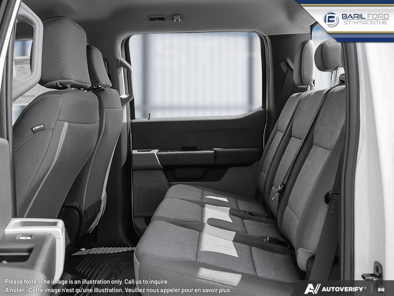 ford Super Duty F-250 SRW 2025 - 23