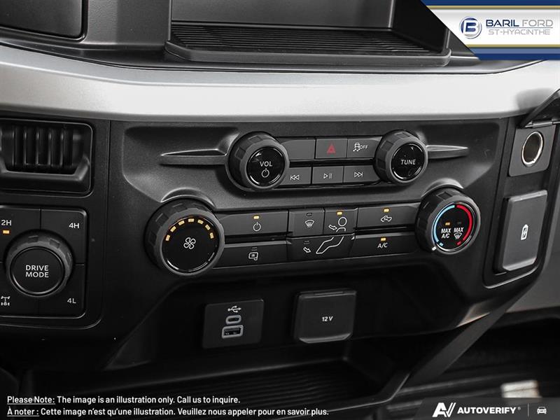 ford Super Duty F-250 SRW 2025 - 26