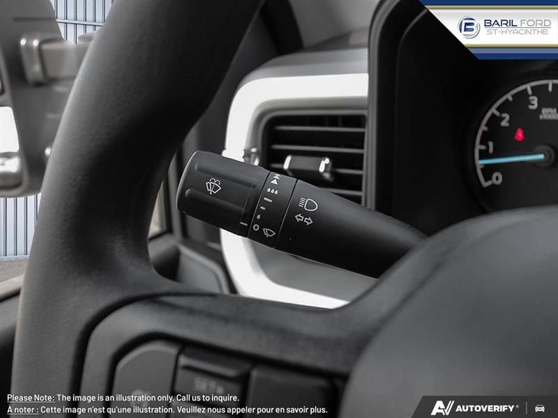 ford Super Duty F-250 SRW 2025 - 27