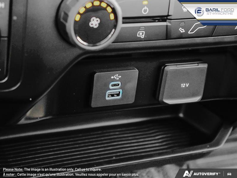 ford Super Duty F-250 SRW 2025 - 28