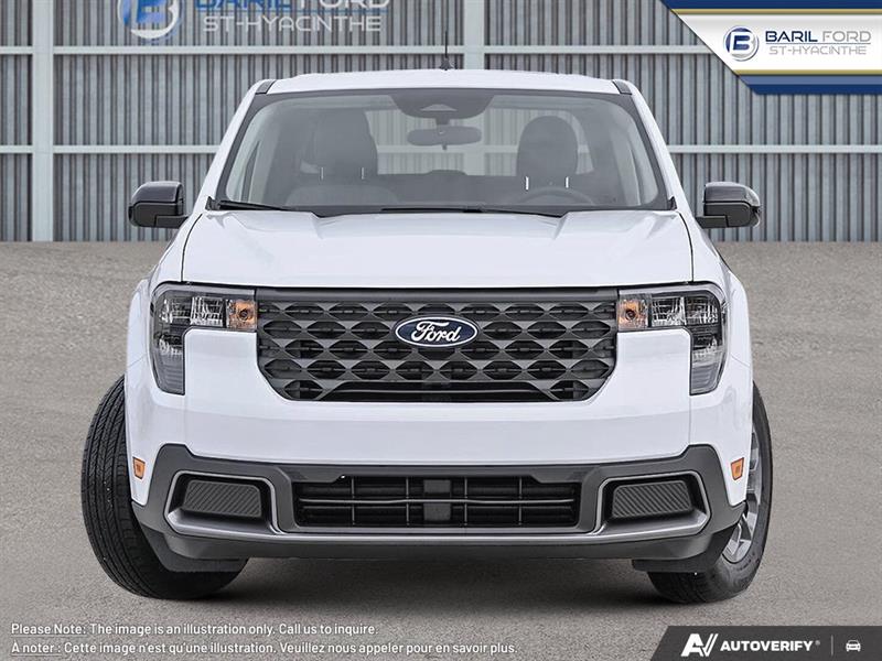 ford Maverick 2025 - 2