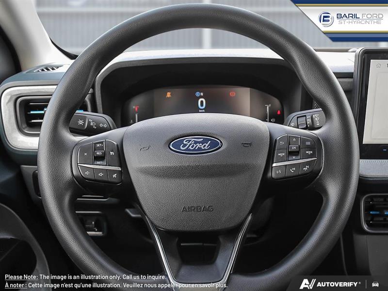 ford Maverick 2025 - 14