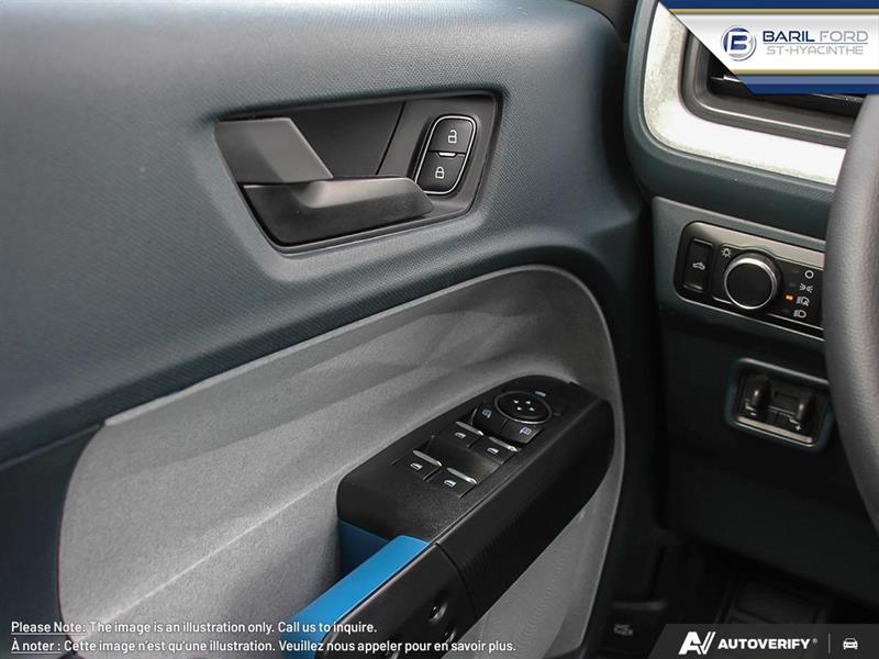 ford Maverick 2025 - 17