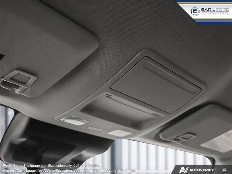 ford Maverick 2025 - 20