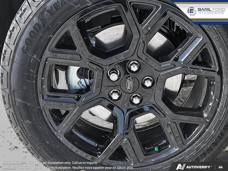 ford Maverick 2025 - 8