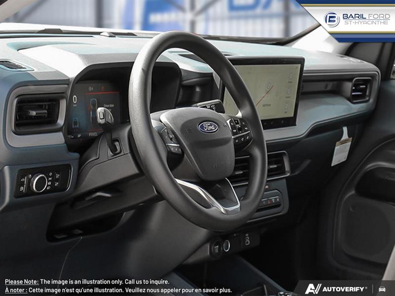 ford Maverick 2025 - 13