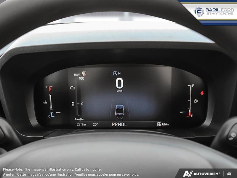 ford Maverick 2025 - 15