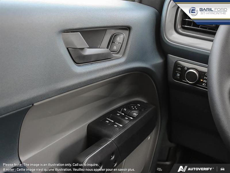 ford Maverick 2025 - 17